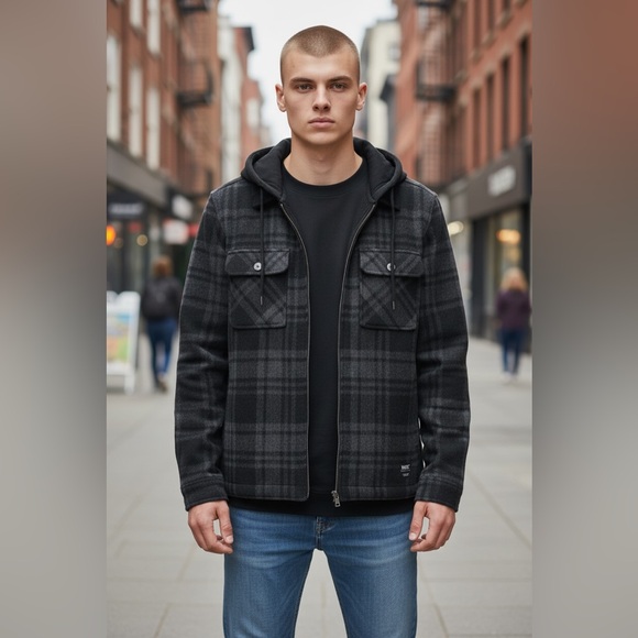 Wesc Other - WESC Jacket